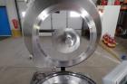 2010 Vemag Robot 500 Vacuum Filler